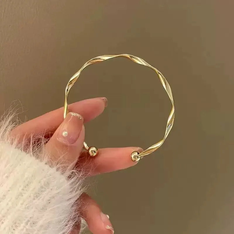Bracelet Créatif Femme Élégante