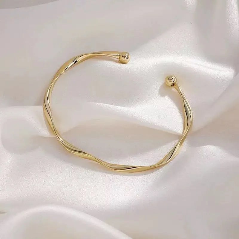 Bracelet Créatif Femme Élégante